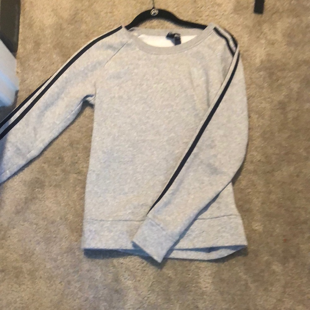 Adidas crewneck